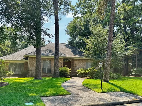 14031 Court Of Regents, Houston, TX 77069