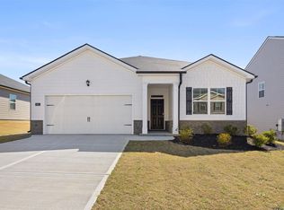 4618 Crimson Pass, Graniteville, SC 29829
