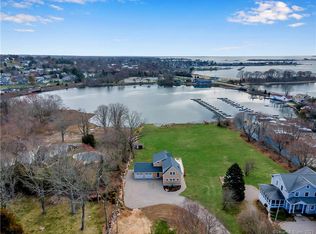 50 Mumford Cove Rd, Groton, CT 06340