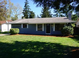 29904 21st Ave S, Federal Way, WA 98003