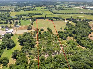 240 County Road 33010, Brookston, TX 75421