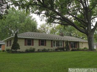 5725 Hampshire Ave N, Crystal, MN 55428