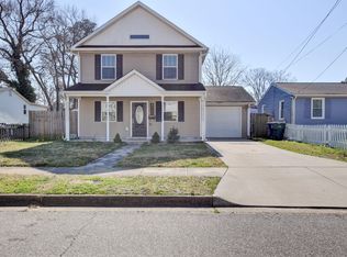 4923 Krick St, Norfolk, VA 23513