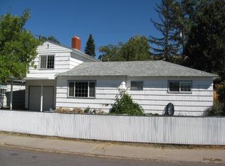 131 Dahlia St, Klamath Falls, OR 97601