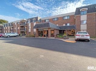 2650 Cooper Ave APT 101, Springfield, IL 62704