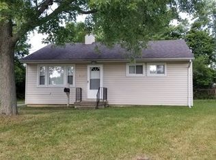 2993 Daisy Ct, Kettering, OH 45420