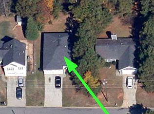 1287 Lori Ann Way, College Park, GA 30349