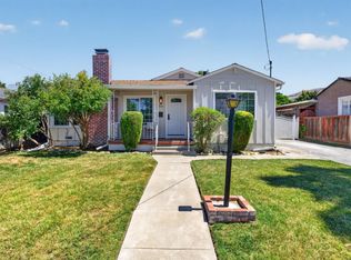 156 N Claremont Ave, San Jose, CA 95127