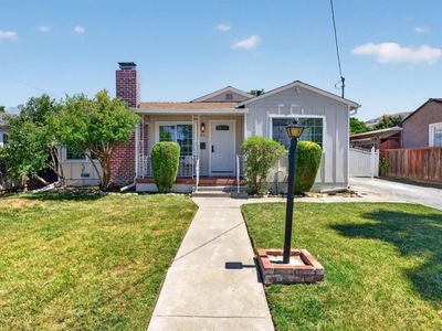 156 N Claremont Ave, San Jose, CA, 95127