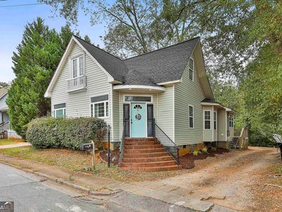 1 Richard Allen Dr, Newnan, GA, 30263