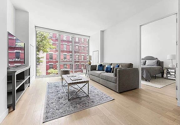 2nd image of 540 W 49th St #403