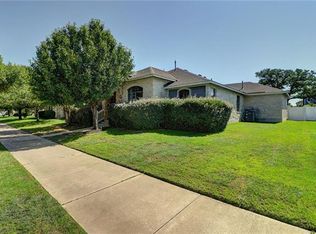 1504 Discovery Blvd, Cedar Park, TX 78613
