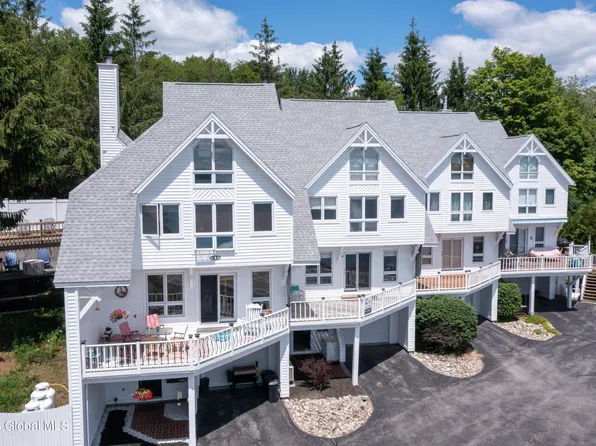 123 County Hwy 152 #B, Northville, NY 12134