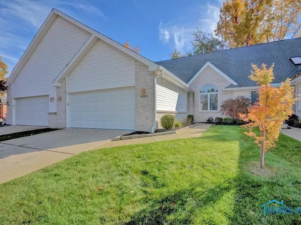 6405 Madison Cove Ct #2, Sylvania, OH 43560