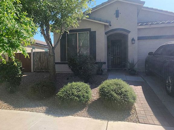 Property Front View