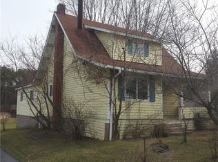 3429 Graham Ave, Windber, PA 15963