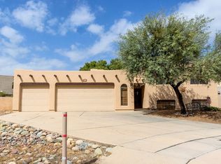 190 W Wagoneer Pl, Tucson, AZ 85755