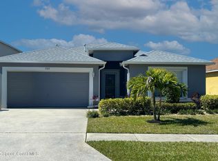 1725 La Maderia Dr SW, Palm Bay, FL 32908