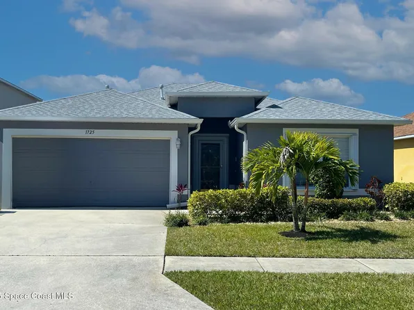1725 La Maderia Dr SW, Palm Bay, FL 32908