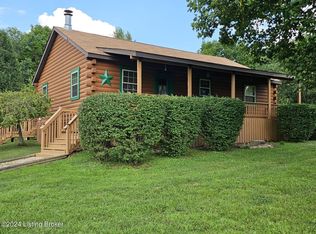 1192 Hudgins Rd, Summersville, KY 42782