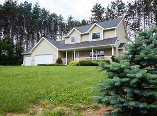 2285 Meadowood Dr, Kronenwetter, WI 54455