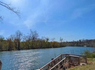 1449 Egypt Bend Rd, Luray, VA 22835