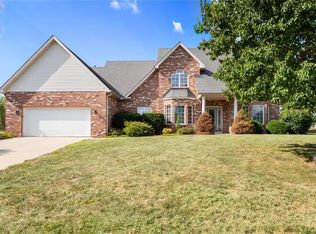 8403 Heron Cv, Freeburg, IL 62243