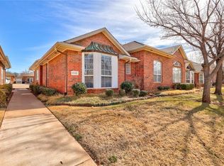 15512 Swallowtail Rd, Edmond, OK 73013
