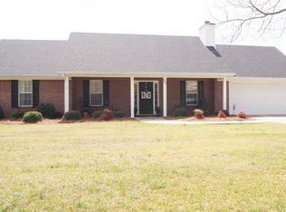 222 Maddox Rd, Griffin, GA 30224