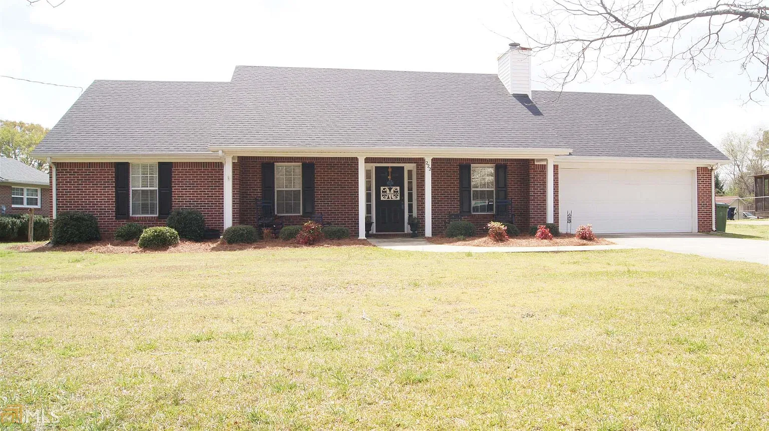222 Maddox Rd photo 1