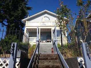 3819 37th Ave SW, Seattle, WA 98126