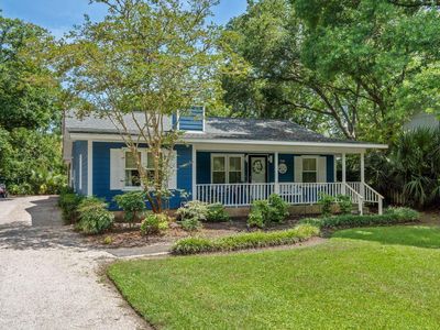 346 Middleton Dr., Pawleys Island, SC, 29585