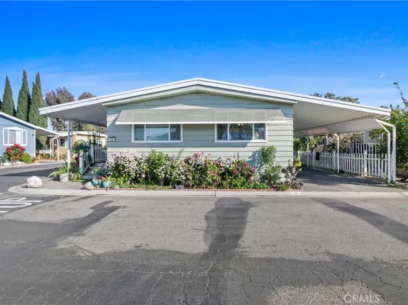 3101 S Fairview St Space 54, Santa Ana, CA 92704