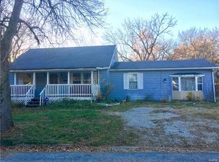 215 S Herman St, Lebanon, IL 62254