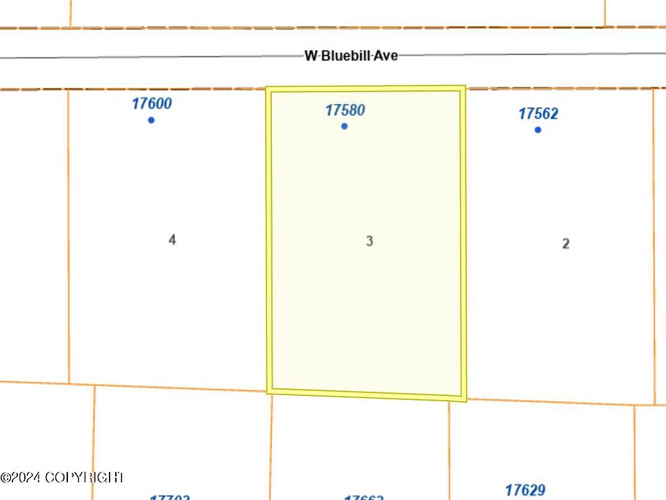 2nd image of 17580 W Bluebill Ave