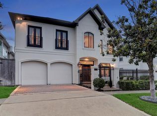 5313 Fayette St, Houston, TX 77056