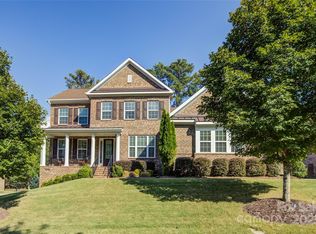 16411 Doves Canyon Ln, Charlotte, NC 28278
