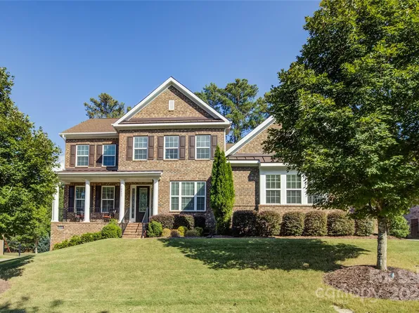 16411 Doves Canyon Ln, Charlotte, NC 28278