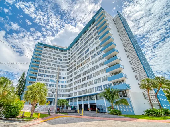 7441 Wayne Ave APT 2L, Miami Beach, FL 33141