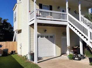 611 Canady Rd, Sneads Ferry, NC 28460