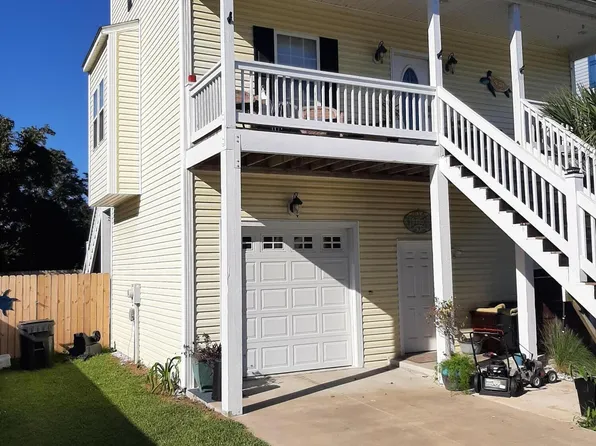 611 Canady Road, Sneads Ferry, NC 28460