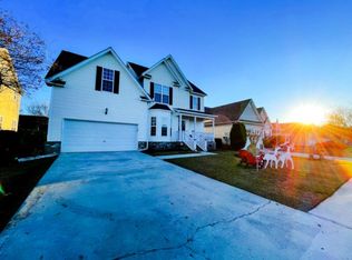 138 Antebellum Way, Summerville, SC 29483