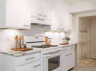 7 Centre St UNIT B, Cambridge, MA 02139