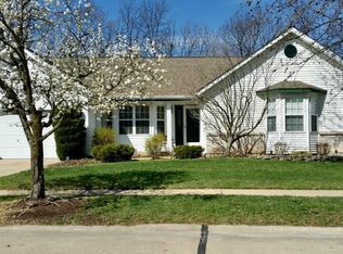 10 Alpine Ridge Ct, Saint Peters, MO 63376