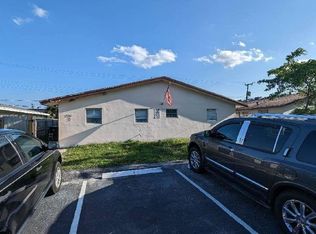730 NE 46th Ct, Fort Lauderdale, FL 33334