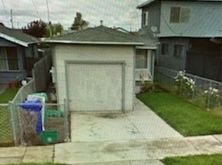 3407 Wall Ave, Richmond, CA 94804