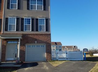 2236 Audubon Trl, Middletown, DE 19709
