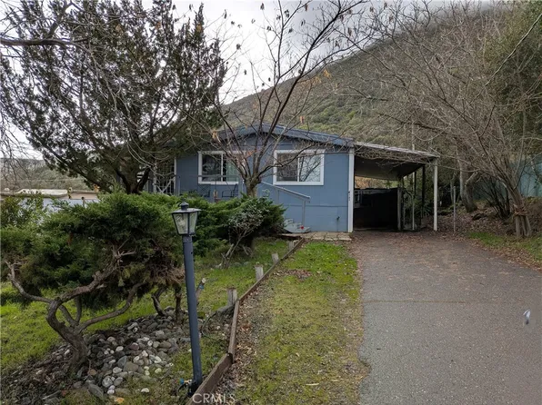 4131 Osceola Ave, Kelseyville, CA 95451
