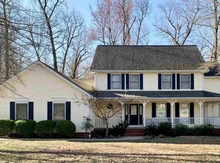 4430 Maywood Dr, Paducah, KY 42001