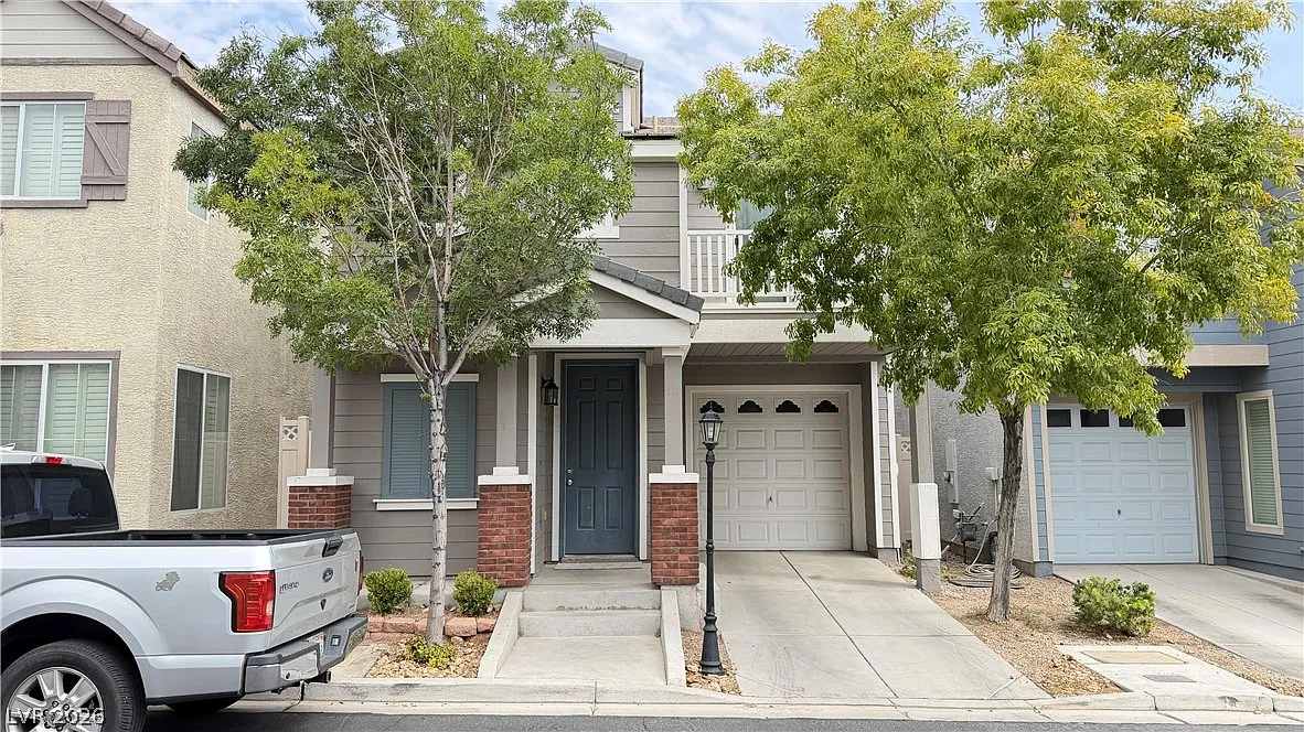 2 bed, 2.5 bath, 1299 sqft, $1,775 — Photo 1
